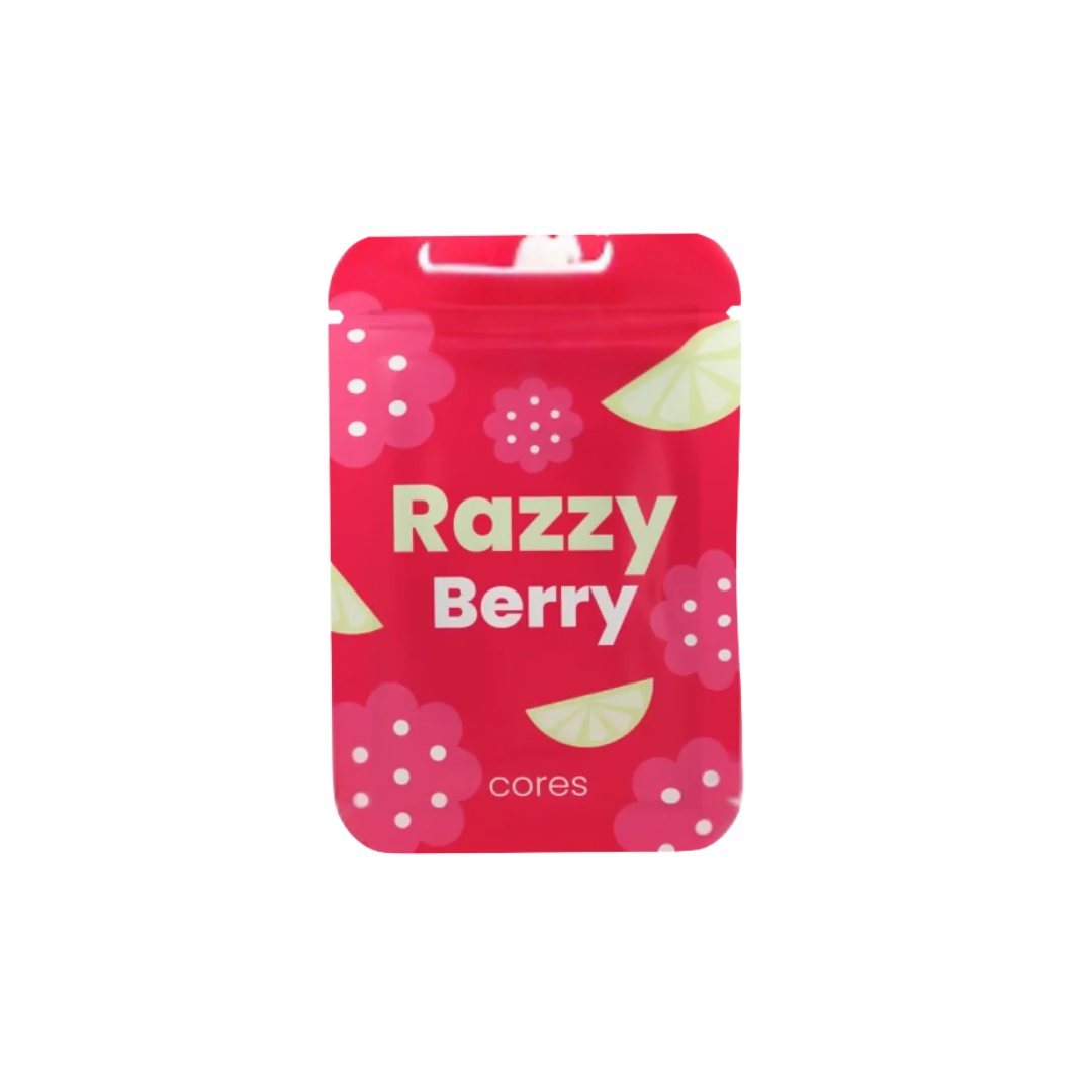 Razzy Berry