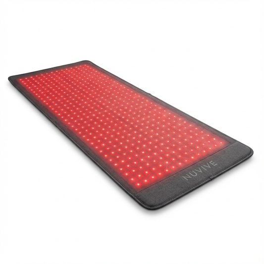 Red Light Therapy Mat