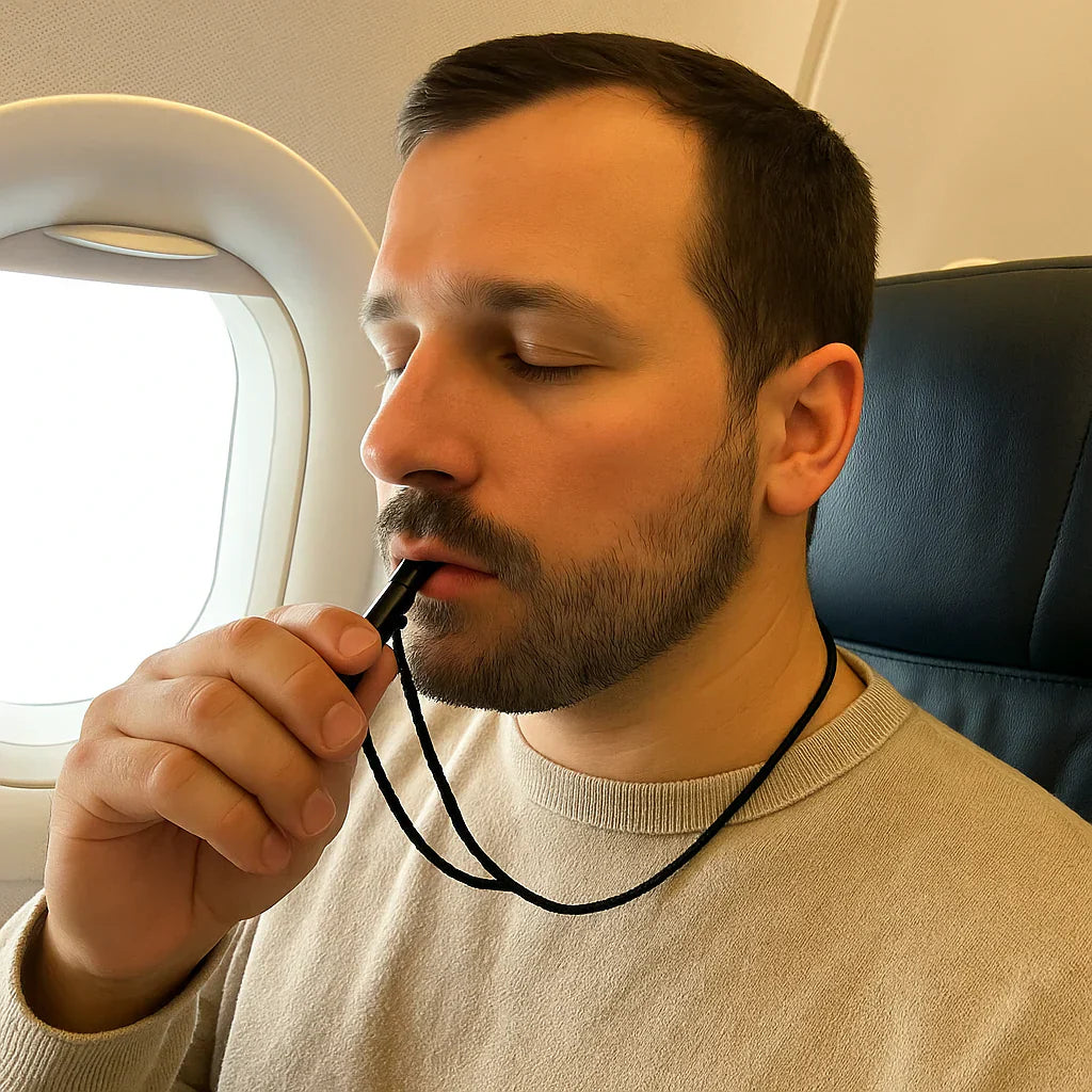 Anti-Stress Necklace