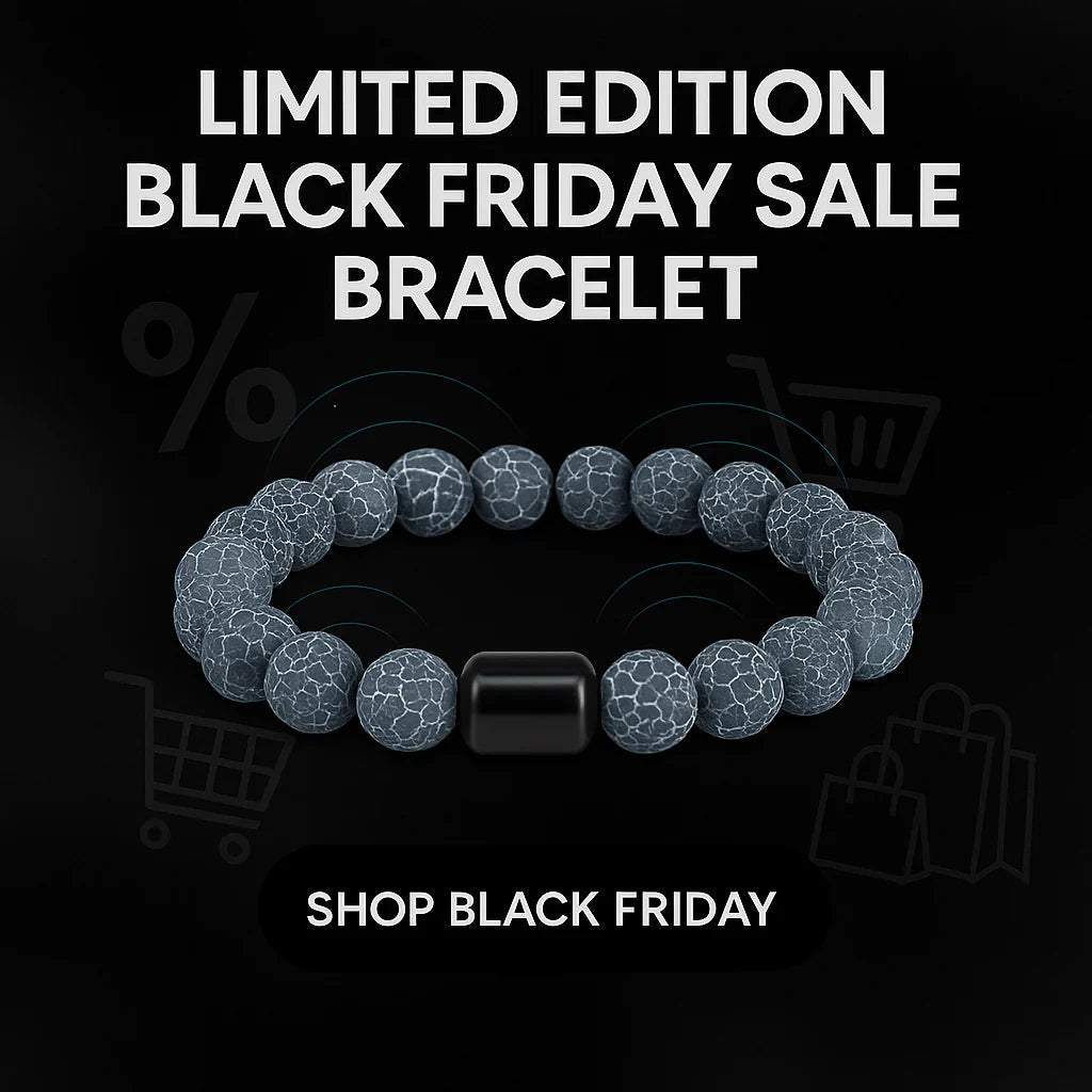 FreedomBand™ Anti-Smoking BraceletTM