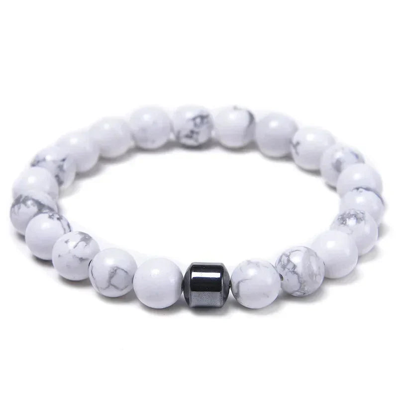 Anti-smoking bracelet