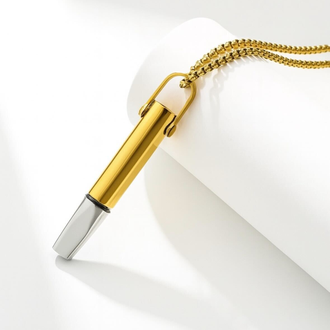 Anti-Stress Necklace